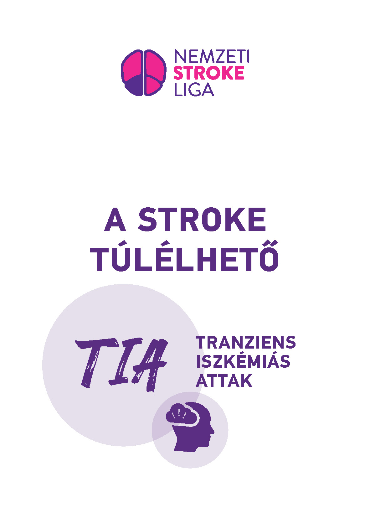 A stroke túlélhető
