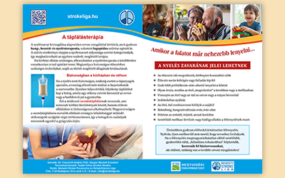 Tájékoztató a nyelészavarokról