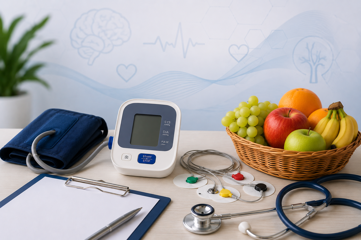 Stroke-prevenciós szűrőprogram